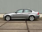 BMW 3-serie 318i uniek! origineelnederlands, eerste eigenaar, Auto's, BMW, Zwart, 4 cilinders, Bedrijf, Handgeschakeld