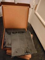 Koolstoffilters Indesit afzuigkap, nieuw, recirculatie, Zo goed als nieuw, Minder dan 100 cm, 25 tot 50 cm, 50 tot 100 cm