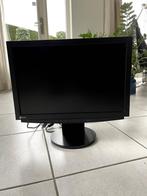 EIZO FlexScan S2111W, kleuren LCD monitor., Computers en Software, Monitoren, 21,1, Ophalen, Gebruikt, Eizo