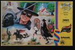 SCHMIDT DISNEY puzzel 360 stukjes Zorro Action Serie, Hobby en Vrije tijd, Denksport en Puzzels, Ophalen of Verzenden, Minder dan 500 stukjes