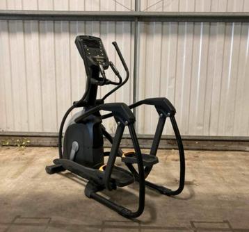 Nette Matrix E1X crosstrainer beschikbaar voor biedingen