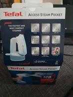 Kleding stomer van Tefal kleding stomen, Ophalen of Verzenden, Nieuw