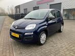 Fiat Panda 1.2 Popstar 4-CILINDER / NED AUTO / 1E EIG., Auto's, Fiat, Gebruikt, Origineel Nederlands, Handgeschakeld, 915 kg