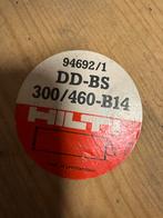 Hilti diamant boor 300, Doe-het-zelf en Verbouw, Gereedschap | Boormachines, Ophalen, Zo goed als nieuw, 600 watt of meer, Overige typen