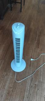 Blokker kolom ventilator 81,5 cm, Ophalen, Zo goed als nieuw, Tafelventilator