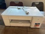 Brother Printer - Goedwerkend, Computers en Software, Printers, Gebruikt, Inkjetprinter, All-in-one, Kleur printen