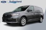 Ford Transit Connect 1.5 EcoBoost PHEV L2 Limited | Laadvloe, Euro 6, 4 cilinders, 150 pk, Ford