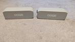 2x OOQE Pro S9 Bluetooth speaker (stereo)- Zo goed als nieuw, Audio, Tv en Foto, Luidsprekers, Overige merken, Ophalen of Verzenden