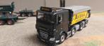 daf xf 8x4  kieper AVEMA WSI, Ophalen of Verzenden, Zo goed als nieuw, Bus of Vrachtwagen, Wsi