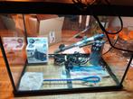 Superfish start 50 aquarium., Ophalen, Zo goed als nieuw, Leeg aquarium