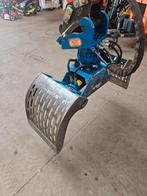 Sorteergrijper cw05 minigraver graafmachine, Ophalen of Verzenden, Nieuw