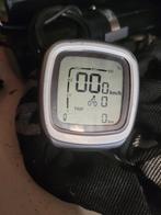 Display Sparta/batavus, Fietsen en Brommers, Fietsaccessoires | Fietscomputers, Ophalen of Verzenden, Zo goed als nieuw
