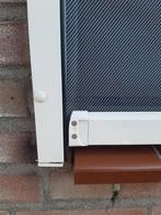 Electrische screen, Tuin en Terras, Zonneschermen, 150 tot 300 cm, Ophalen, Zo goed als nieuw