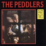 the peddlers part two, Ophalen of Verzenden, 1980 tot heden, Zo goed als nieuw, Jazz