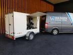 Warmwater hogedrukreiniger 300 bar - 18 liter NIEUW, Ophalen, Benzine, -, Alba
