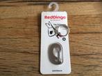 Honden riem clip Red Dingo, Ophalen of Verzenden, Nieuw, Hondenriem-accessoire