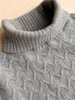 Heritage coltrui maat 50 (M)wol cashmere grijs, Ophalen, Zo goed als nieuw, Maat 48/50 (M), Grijs