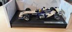 Hotwheels Williams F1 BMW FW26 Ralf Schumacher, Hobby en Vrije tijd, Modelauto's | 1:18, Ophalen of Verzenden, Zo goed als nieuw
