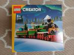 LEGO Creator 40700 Kersttrein, Ophalen of Verzenden, Nieuw, Complete set, Lego
