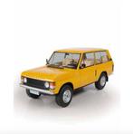 RANGE ROVER 3.5 V8 '72 1/24 spaanse coches inolvidables # 48, Hobby en Vrije tijd, Modelauto's | 1:24, Verzenden, Nieuw, Auto