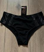 2 After Eden slips brief onderbroekjes nieuw met kaartje M, After Eden, Ophalen of Verzenden, Zwart, Slip