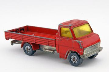 Hanomag Henschel V 338 van Siku beschikbaar voor biedingen