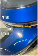 Auto detailing/ Auto Poetsen, Polijsten, Reinigen, Waxen, Geurverwijdering