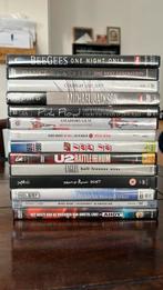 Muziek dvd., Alle leeftijden, Ophalen of Verzenden, Zo goed als nieuw, Overige gebieden