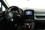 Renault Clio 0.9 TCe Expression 5-deurs|Cruise|LM velg|Scher, Voorwielaandrijving, Stof, Gebruikt, Zwart