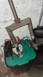 Piaggio typhoon 125 voorvork, Ophalen, Zo goed als nieuw, Overige typen, Piaggio