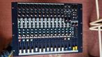soundcraft mixer EPM12, Muziek en Instrumenten, Mengpanelen, Ophalen of Verzenden, Gebruikt, 10 tot 20 kanalen