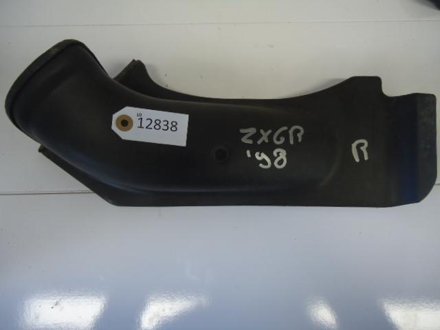 ZX6R 1994 - 1997 Kawasaki Cover D1-13558, Motoren, Accessoires | Overige