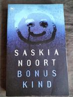 Saskia Noort - Bonuskind, Ophalen of Verzenden, Zo goed als nieuw, Saskia Noort, Nederland
