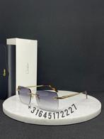 ACTIE: NIEUWE CARTIER BRIL 2025, Overige merken, Zwart, Nieuw, Ophalen of Verzenden