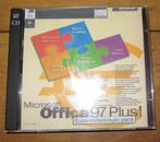 Microsoft Office 97 Plus, Ophalen of Verzenden, Nieuw, Windows