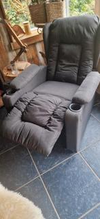 Relaxstoel 2 stuks, Ophalen, Minder dan 75 cm, 50 tot 75 cm