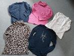 5 stuks kinderkleding maat 110/ 116, Ophalen of Verzenden, Zo goed als nieuw, Maat 110