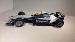 F1 Williams fw23 r. Schumacher hot wheels 1.18, Hobby en Vrije tijd, Modelauto's | 1:18, Ophalen of Verzenden, Hot Wheels, A, A