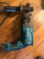Makita Boor- en Breekhamer HR2230, Doe-het-zelf en Verbouw, Gereedschap | Boormachines, Boor- en/of Breekhamer, Ophalen of Verzenden