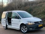 Volkswagen Caddy 2.0 TDI L1H1 BMT Comfortline 2017 AIRCO NAV, Voorwielaandrijving, 4 cilinders, Volkswagen, Origineel Nederlands