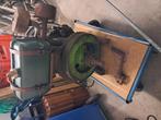Petter PAZ1 diesel motor, Doe-het-zelf en Verbouw, Motoren, Ophalen, Gebruikt, Dieselmotor