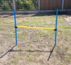 Dog agility set, Ophalen, Zo goed als nieuw, Behendigheidspeelgoed