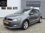 Volkswagen Polo 5-deurs 1.2TSi Edition+ Navi Parkeersensoren, Auto's, 40 €/maand, 4 cilinders, Origineel Nederlands, Bedrijf