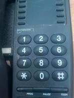 Senioren telefoon Philips, Ophalen of Verzenden, Zo goed als nieuw, 1 handset