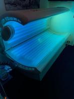 zonnetunnel philips, Ophalen, Gebruikt, Zonnebank enkelzijdig, 15 lampen of meer