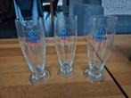 stender bierglazen premium, Verzamelen, Ophalen of Verzenden, Zo goed als nieuw, Bierglas