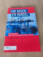 R. Zwitser - Van haven en handel, Ophalen of Verzenden, Zo goed als nieuw, R. Zwitser; K.F. Haak
