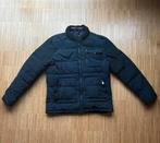 Heren winterjas Fortezza, maat 52, heel goed, Ophalen of Verzenden, Zo goed als nieuw, Maat 52/54 (L), Blauw