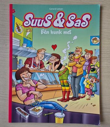 Tijdschriften van Saar & Sas beschikbaar voor biedingen