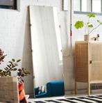 Ikea Stockholm Spiegel - 70x180 cm, Ophalen of Verzenden, Zo goed als nieuw, 150 tot 200 cm, Rechthoekig